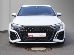 Audi RS3 Sportback 2.5 TFSI HeadUp Leder Matrix B&O