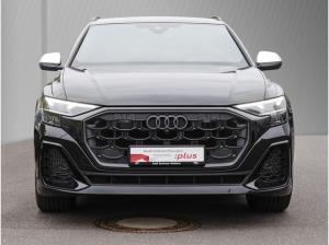Audi SQ8 4.0 TFSI AHK HeadUp ACC Kamera Matrix