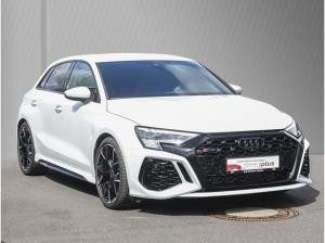 Audi RS3 Sportback 2.5 TFSI HeadUp Leder Matrix B&O