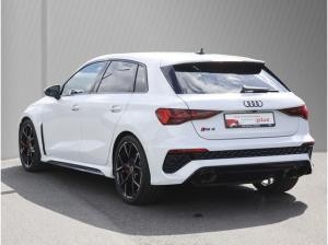 Audi RS3 Sportback 2.5 TFSI HeadUp Leder Matrix B&O