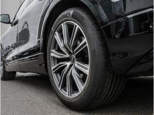 Audi SQ8 4.0 TFSI AHK HeadUp ACC Kamera Matrix