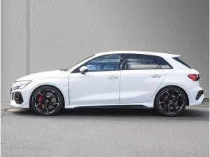 Audi RS3 Sportback 2.5 TFSI HeadUp Leder Matrix B&O