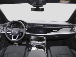 Audi SQ8 4.0 TFSI AHK HeadUp ACC Kamera Matrix