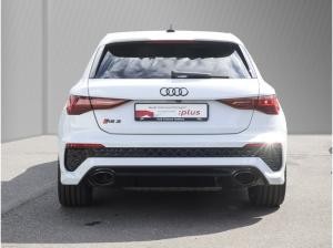 Audi RS3 Sportback 2.5 TFSI HeadUp Leder Matrix B&O