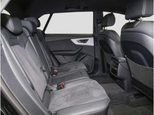 Audi SQ8 4.0 TFSI AHK HeadUp ACC Kamera Matrix