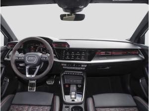 Audi RS3 Sportback 2.5 TFSI HeadUp Leder Matrix B&O