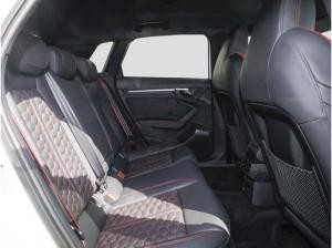 Audi RS3 Sportback 2.5 TFSI HeadUp Leder Matrix B&O