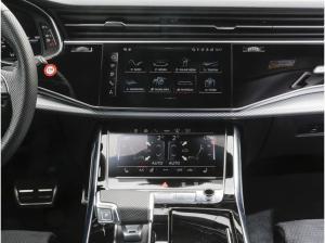 Audi SQ8 4.0 TFSI AHK HeadUp ACC Kamera Matrix