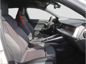 Audi RS3 Sportback 2.5 TFSI HeadUp Leder Matrix B&O