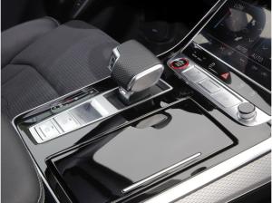 Audi SQ8 4.0 TFSI AHK HeadUp ACC Kamera Matrix