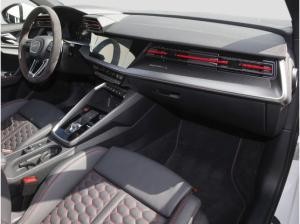 Audi RS3 Sportback 2.5 TFSI HeadUp Leder Matrix B&O