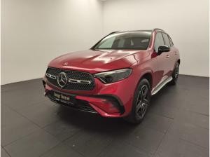 Foto - Mercedes-Benz GLC 300 de 4M AMG+Night+DogoLight+Pano+HUD+360°+