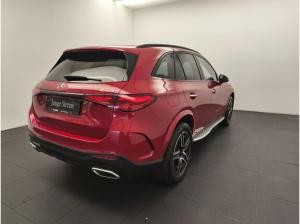 Mercedes-Benz GLC 300 de 4M AMG+Night+DogoLight+Pano+HUD+360°+