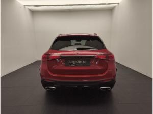 Mercedes-Benz GLC 300 de 4M AMG+Night+DogoLight+Pano+HUD+360°+