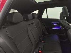 Mercedes-Benz GLC 300 de 4M AMG+Night+DogoLight+Pano+HUD+360°+
