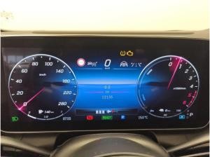 Mercedes-Benz GLC 300 de 4M AMG+Night+DogoLight+Pano+HUD+360°+