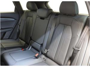 Audi Q5 TDI quattro S line edition one  UPE: 84.450,- €