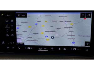 Audi Q5 TDI quattro S line edition one  UPE: 84.450,- €