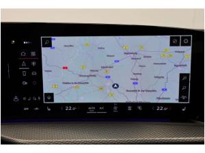 Audi Q5 TDI quattro S line edition one  UPE: 84.450,- €