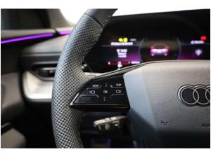 Audi Q5 TDI quattro S line edition one  UPE: 84.450,- €