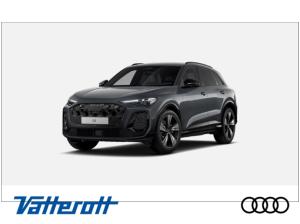 Audi Q5 edition one schwarz TDI Luftfed. Matrix HUD