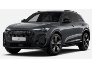 Audi Q5 edition one schwarz TDI Luftfed. Matrix HUD