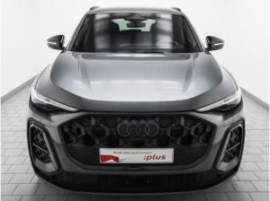 Audi Q5 edition one schwarz TDI Luftfed. Matrix HUD
