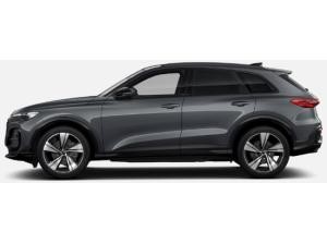 Audi Q5 edition one schwarz TDI Luftfed. Matrix HUD