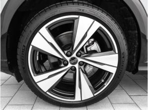 Audi Q5 edition one schwarz TDI Luftfed. Matrix HUD
