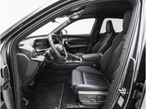 Audi Q5 edition one schwarz TDI Luftfed. Matrix HUD