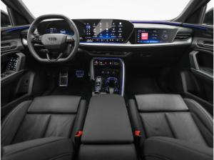 Audi Q5 edition one schwarz TDI Luftfed. Matrix HUD