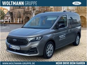 Ford Tourneo Connect PHEV Titanium 1.5 EB EU6e Navi  AppleAndroid