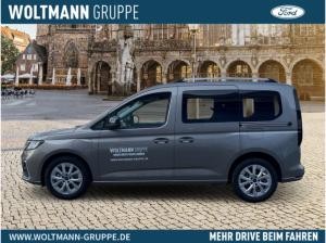 Ford Tourneo Connect PHEV Titanium 1.5 EB EU6e Navi  AppleAndroid