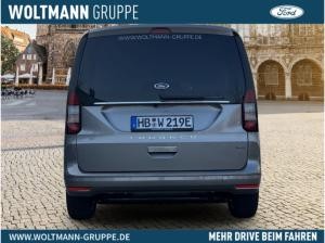 Ford Tourneo Connect PHEV Titanium 1.5 EB EU6e Navi  AppleAndroid
