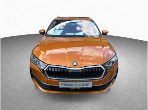 Skoda Octavia Ultimate  2,0TDI 🔥SOFORT VERFÜGBAR!🔥