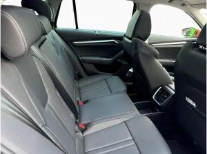 Skoda Octavia Ultimate  2,0TDI 🔥SOFORT VERFÜGBAR!🔥