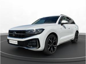 Volkswagen Touareg 3.0 TDI 4MOTION R-Line | PANO | AHK |