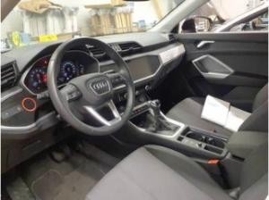 Audi Q3 Sportback 35 TFSI S LINE eKLAPPE NAVI PDC LM18