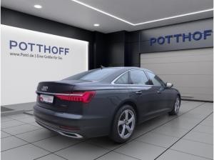 Audi A6 40 TDI Q ADVANCED LM19 MATRIX NAVI HuD