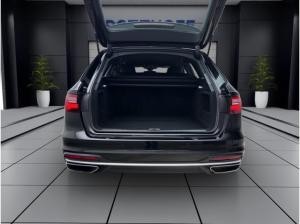 Audi A4 Avant 35 TDI ADVANCED LEDER NAVI KAMERA LM17