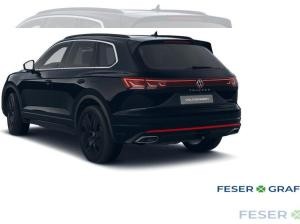 Volkswagen Touareg Elegance V6 eHybrid Bestellfahrzeug