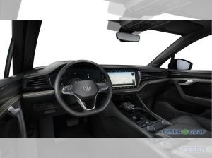 Volkswagen Touareg Elegance V6 eHybrid Bestellfahrzeug