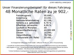 Volkswagen Touareg Elegance V6 eHybrid Bestellfahrzeug