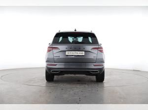 Skoda Karoq 2.0 TSI DSG 4x4 SPORTLINE | PANO | NAVI |