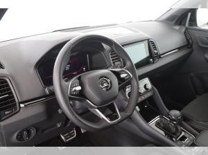 Skoda Karoq 2.0 TSI DSG 4x4 SPORTLINE | PANO | NAVI |