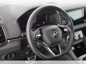 Skoda Karoq 2.0 TSI DSG 4x4 SPORTLINE | PANO | NAVI |
