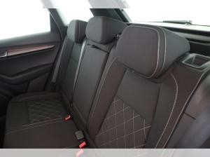 Skoda Karoq 2.0 TSI DSG 4x4 SPORTLINE | PANO | NAVI |