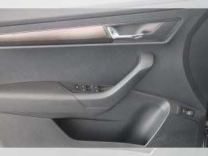 Skoda Karoq 2.0 TSI DSG 4x4 SPORTLINE | PANO | NAVI |