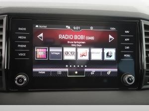 Skoda Karoq 2.0 TSI DSG 4x4 SPORTLINE | PANO | NAVI |