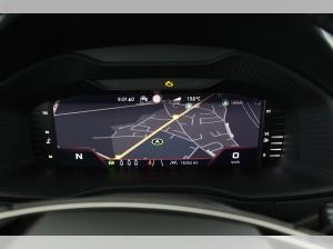 Skoda Karoq 2.0 TSI DSG 4x4 SPORTLINE | PANO | NAVI |